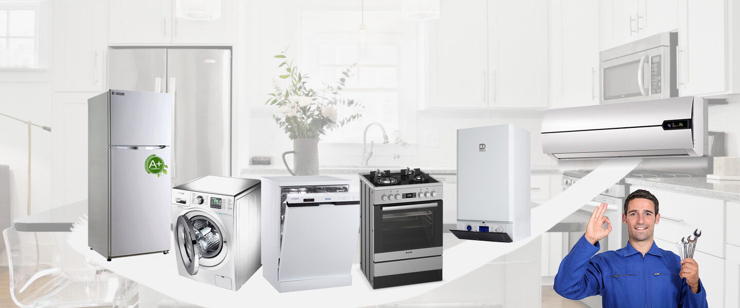 Ayancık Gaggenau Servisi